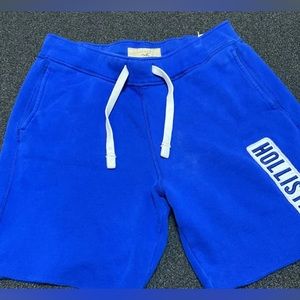Men’s Shorts